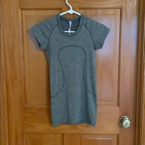 Swiftly Tech Short Sleeve Crew